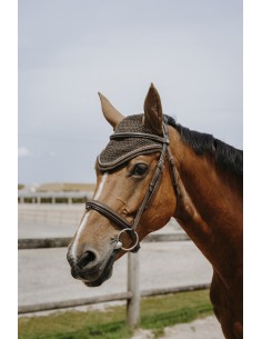 EQUITH?ME - Hexalight - Fliegenhaube 2