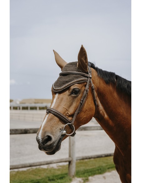 EQUITH?ME - Hexalight - Fliegenhaube