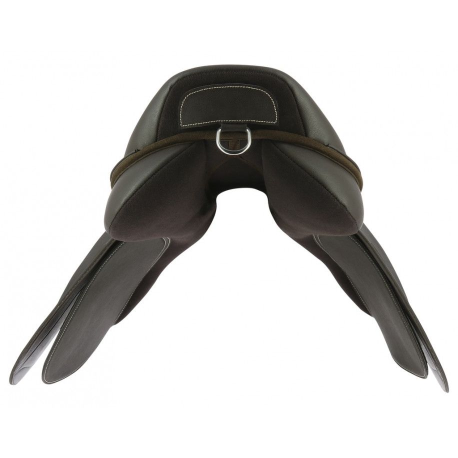 NORTON CLUB "Rexine Evol" Close Contact Sattel