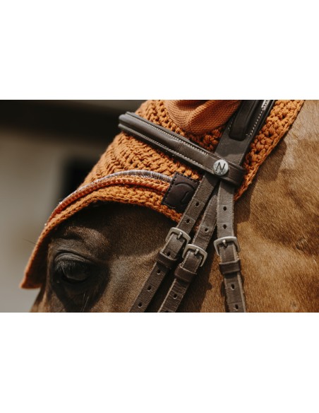 EQUITH?ME - Hexalight - Fliegenhaube