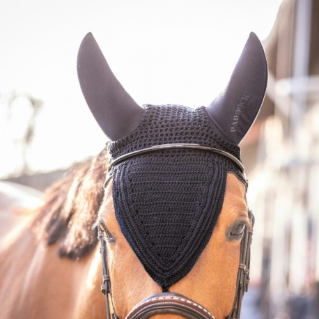 PADDOCK - Soundless - Fliegenohrehauben, lang