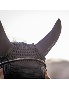 PADDOCK - Soundless - Fliegenohrehauben, lang 2