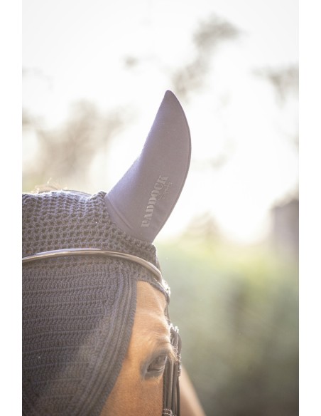 PADDOCK - Soundless - Fliegenohrehauben, lang