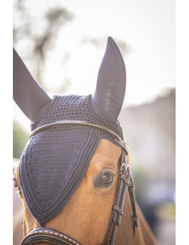 PADDOCK - Soundless - Fliegenohrehauben, lang