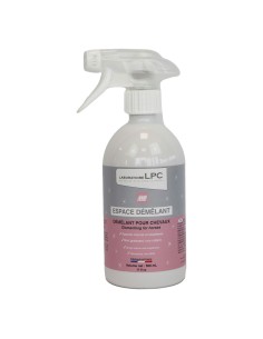 LPC - Espace demelant - Entwirrungsspray Nachf?llen 2