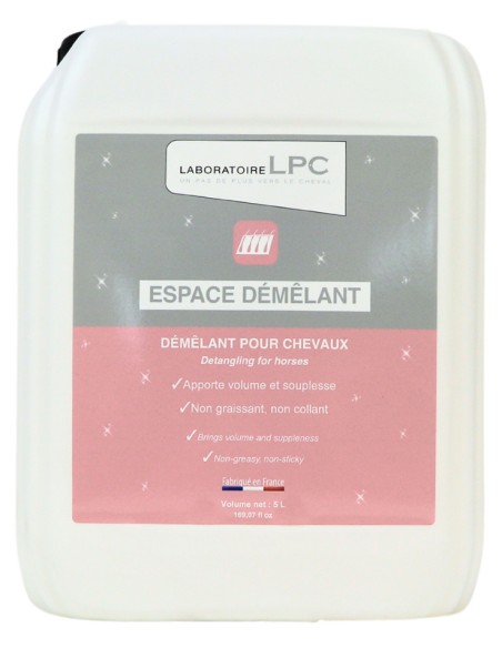 Recharge pour démêlant LPC - Espace Démêlant