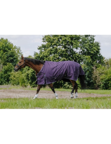 EQUITH?ME - TYREX Aisance 600D - Outdoor Decke