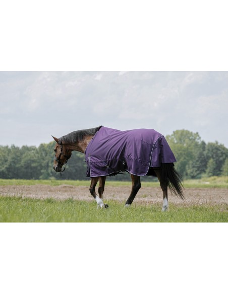 EQUITH?ME - TYREX Aisance 600D - Outdoor Decke