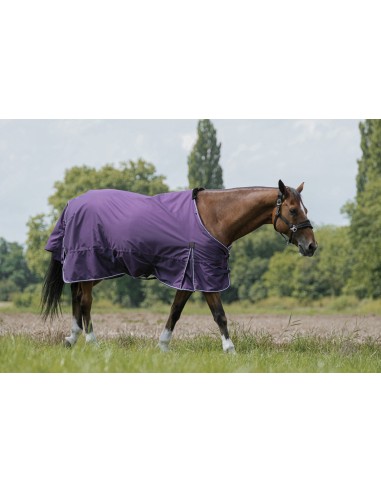 EQUITH?ME - TYREX Aisance 600D - Outdoor Decke