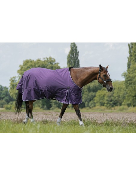 EQUITH?ME - TYREX Aisance 600D - Outdoor Decke