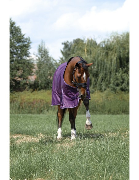 EQUITH?ME - TYREX Aisance 600D - Outdoor Decke