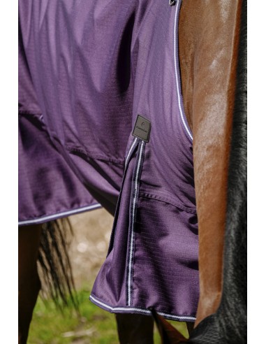 EQUITH?ME - TYREX Aisance 600D - Outdoor Decke