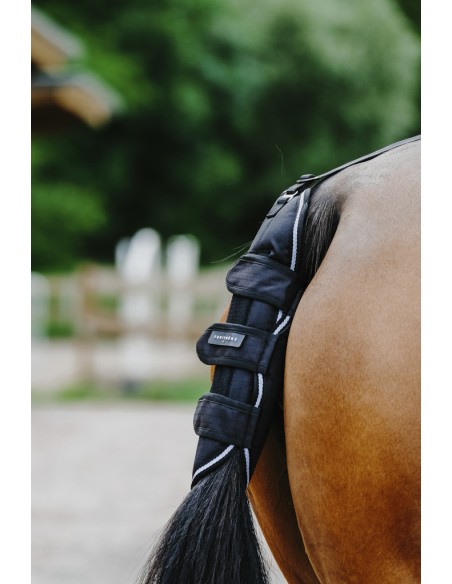 EQUITH?ME - TYREX 600D - Schweifschoner
