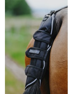 EQUITH?ME - TYREX 600D - Schweifschoner 2