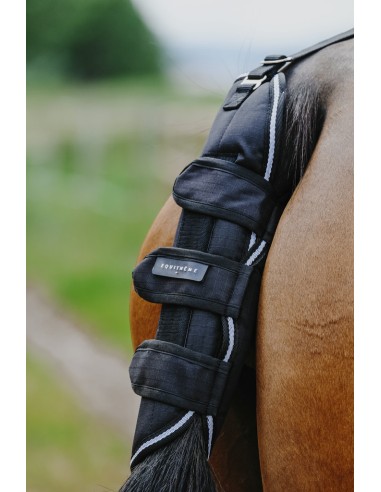 EQUITH?ME - TYREX 600D - Schweifschoner