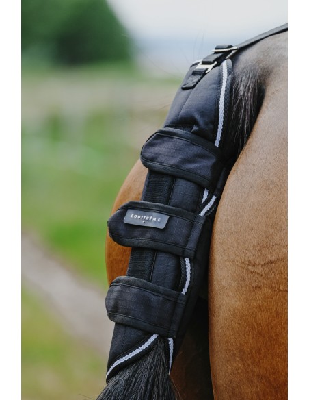 EQUITH?ME - TYREX 600D - Schweifschoner