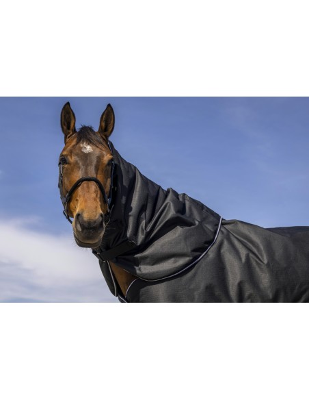 EQUITH?ME - TYREX 600D - Halsteil