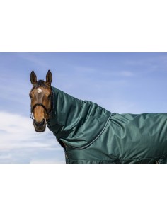 EQUITH?ME - TYREX 600D - Halsteil 2