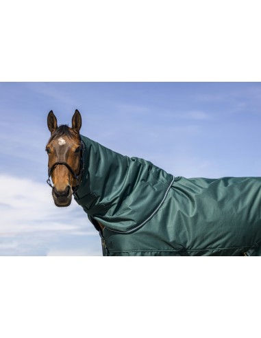 EQUITH?ME - TYREX 600D - Halsteil