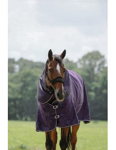 Couvre-cou EQUITHÈME - TYREX 600D