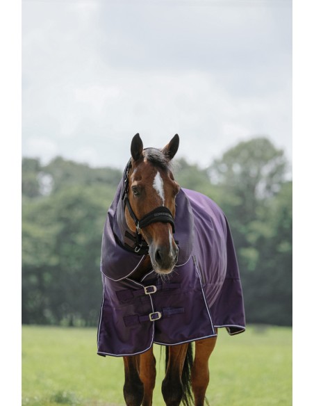 EQUITH?ME - TYREX 600D - Halsteil