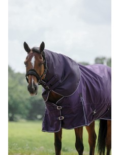 EQUITHÈME - TYREX 600D - Halsteil 2