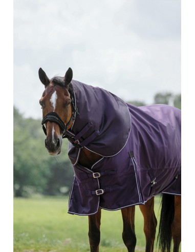 EQUITH?ME - TYREX 600D - Halsteil