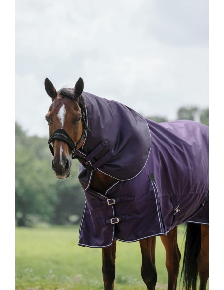 EQUITH?ME - TYREX 600D - Halsteil