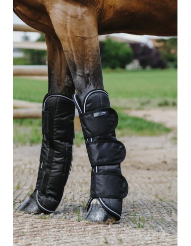 EQUITH?ME - TYREX 600D - Transportgamaschen