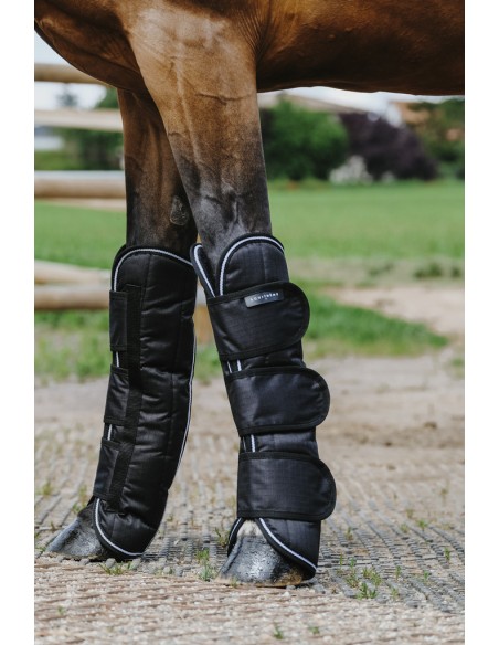 EQUITH?ME - TYREX 600D - Transportgamaschen