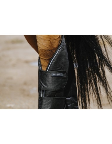 EQUITH?ME - TYREX 600D - Transportgamaschen