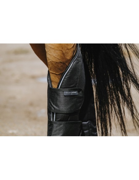 EQUITH?ME - TYREX 600D - Transportgamaschen