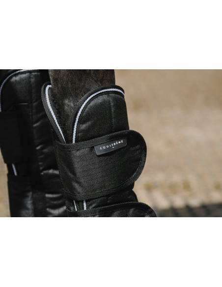 EQUITH?ME - TYREX 600D - Transportgamaschen