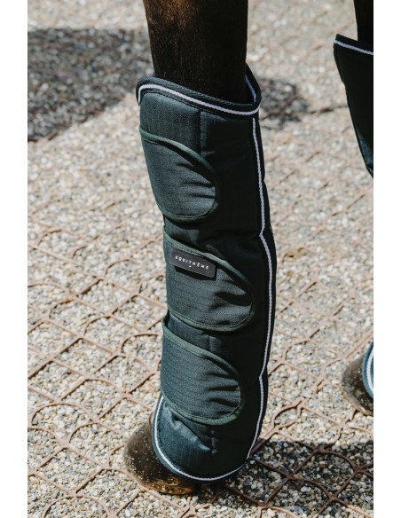 EQUITH?ME - TYREX 600D - Transportgamaschen