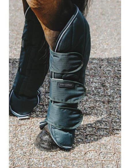 EQUITH?ME - TYREX 600D - Transportgamaschen