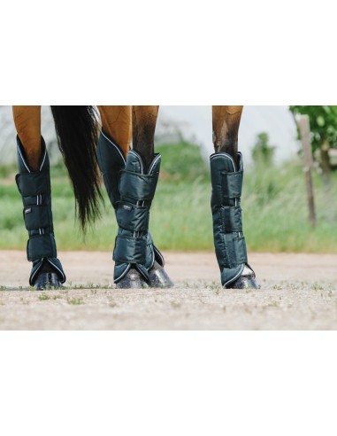 EQUITH?ME - TYREX 600D - Transportgamaschen