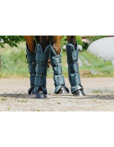 EQUITH?ME - TYREX 600D - Transportgamaschen