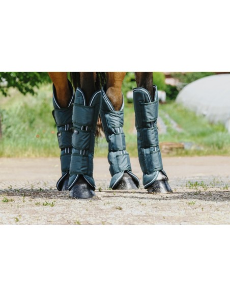 EQUITH?ME - TYREX 600D - Transportgamaschen