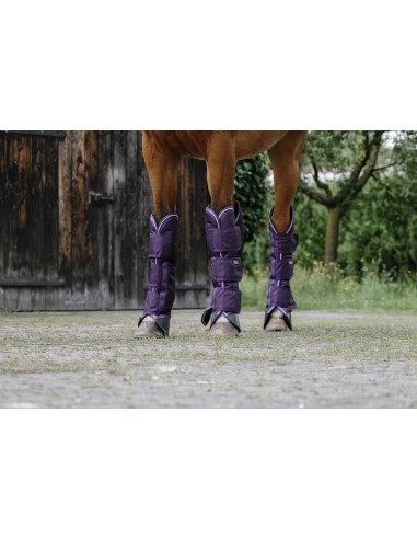 EQUITH?ME - TYREX 600D - Transportgamaschen