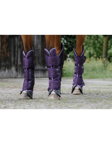 EQUITH?ME - TYREX 600D - Transportgamaschen