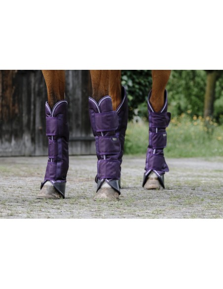 EQUITH?ME - TYREX 600D - Transportgamaschen
