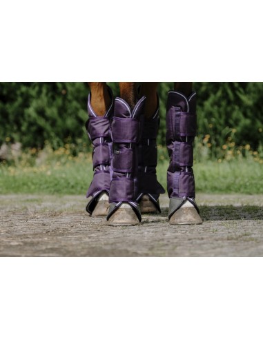 EQUITH?ME - TYREX 600D - Transportgamaschen
