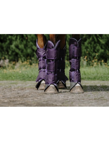 EQUITH?ME - TYREX 600D - Transportgamaschen
