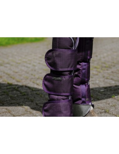 EQUITH?ME - TYREX 600D - Transportgamaschen