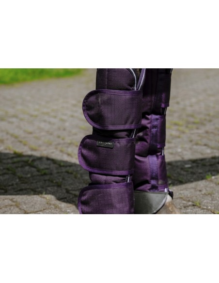 EQUITH?ME - TYREX 600D - Transportgamaschen