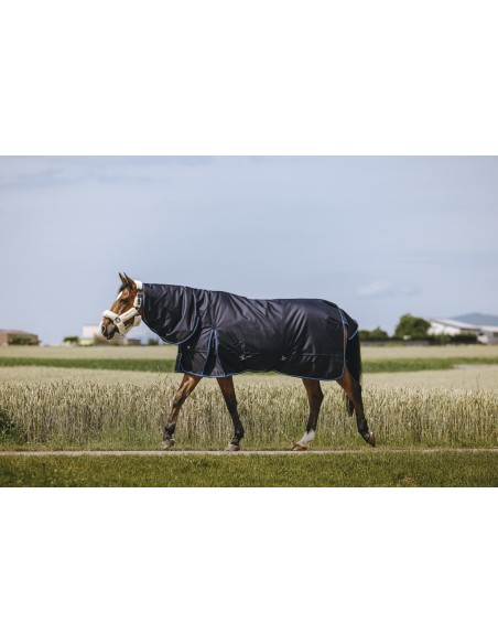 Couverture RIDING WORLD - Eco 600D - Combo