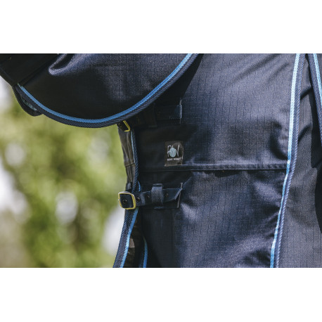 Couverture RIDING WORLD - Eco 600D - Combo