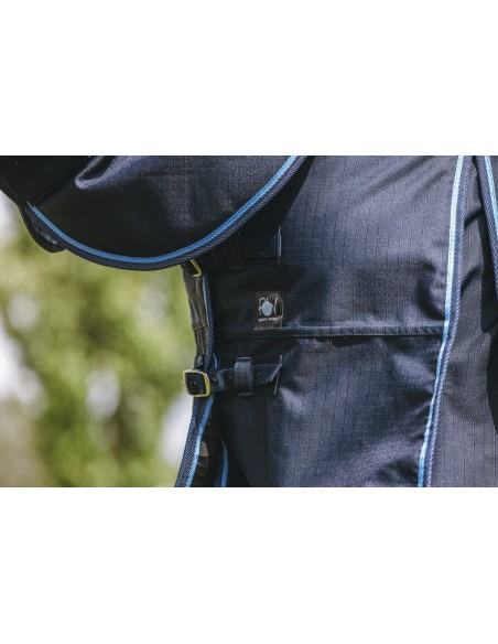 Couverture RIDING WORLD - Eco 600D - Combo