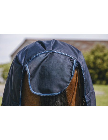 Couverture RIDING WORLD - Eco 600D - Combo