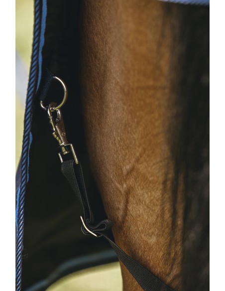 Couverture RIDING WORLD - Eco 600D - Combo